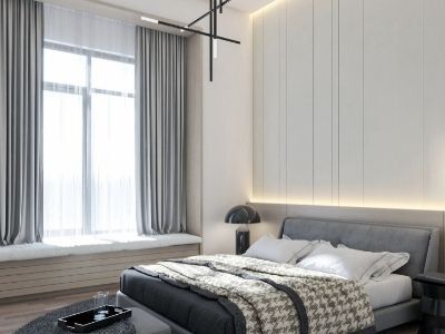 Znaczenie wygodnej i stylowej sypialni